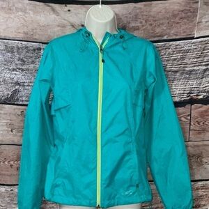 Eddie Bauer Windbreaker, Sz XS
